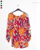 Immagine di CURVY GIRL CHIFFON TOP